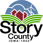 Story County, IA home