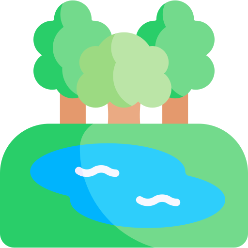 lake options