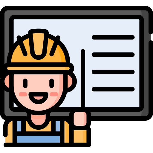 Search for active contractors by speciality