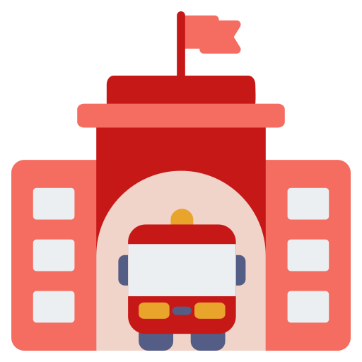 Options available for fire