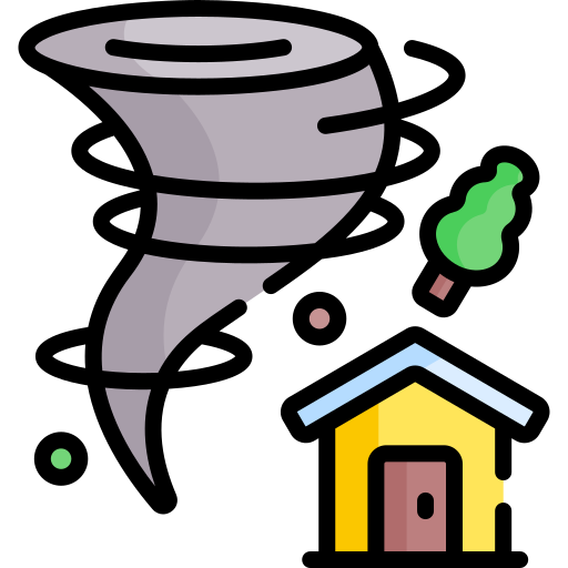 Options available for tornado damage