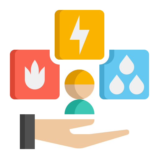 Options available for public works