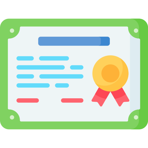 Certificates of Occupancy