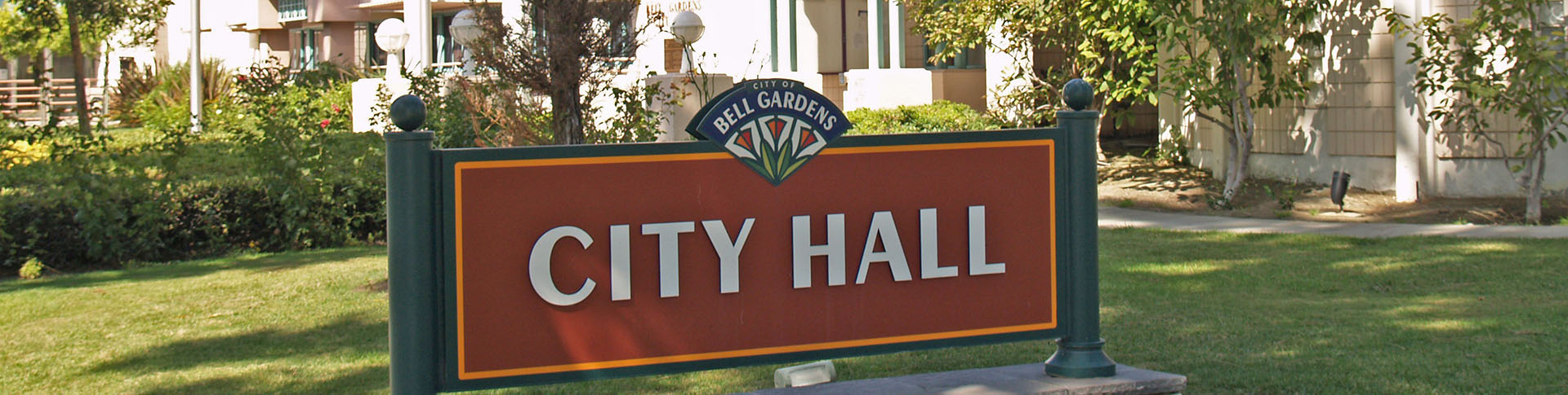 City of Bell Gardens