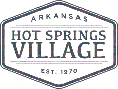 Hot Springs Village Association, AR home