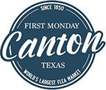 City of Canton, TX home