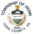 Township of Penn, PA home