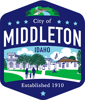 Middleton, ID home