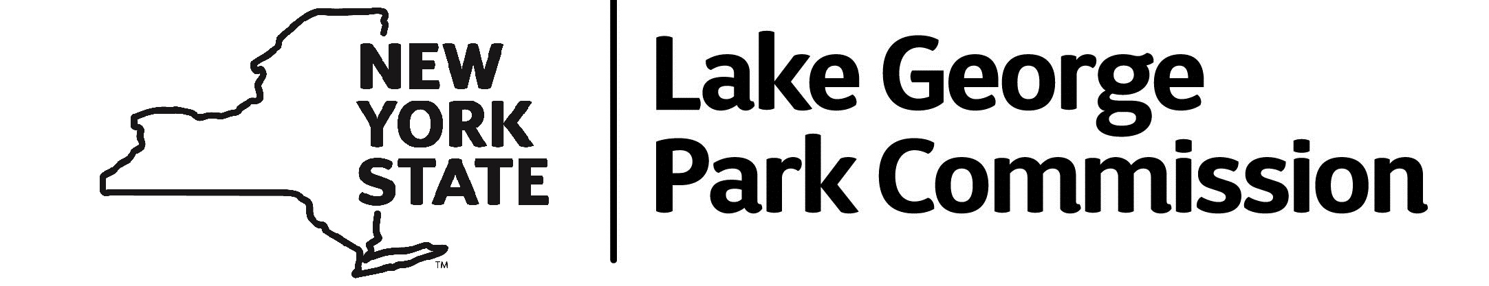 Lake George Park Commission, NY home