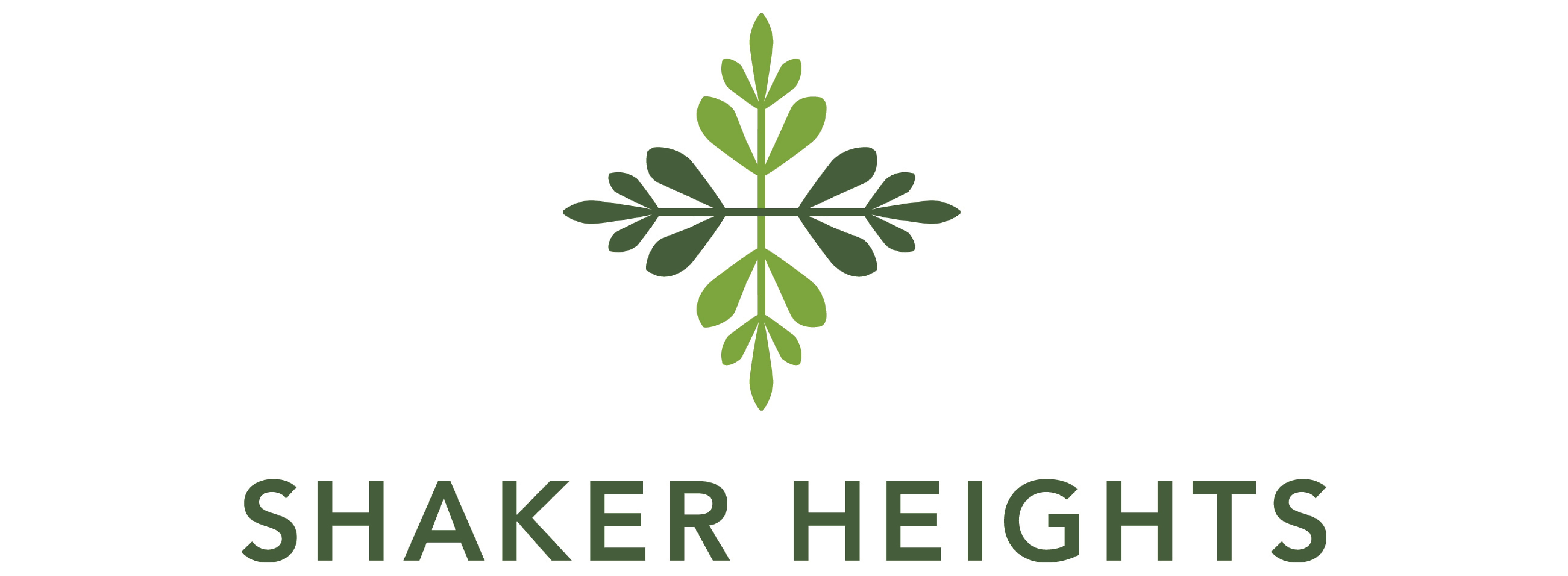 Shaker Heights, OH home