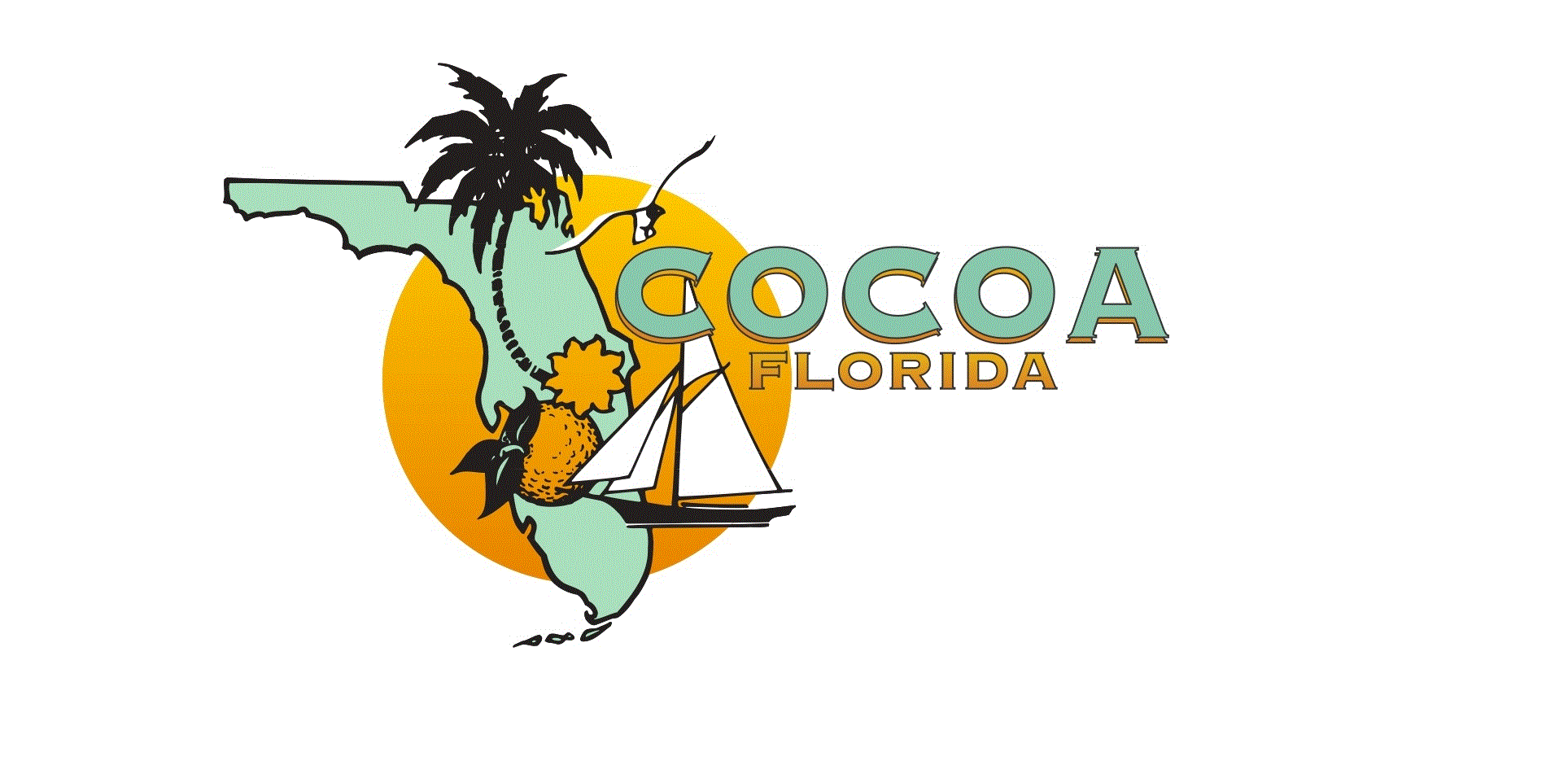 Cocoa, FL home