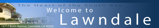 Lawndale, CA home