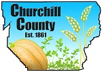 Churchill County, NV home
