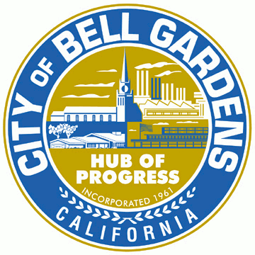 Bell Gardens, CA home