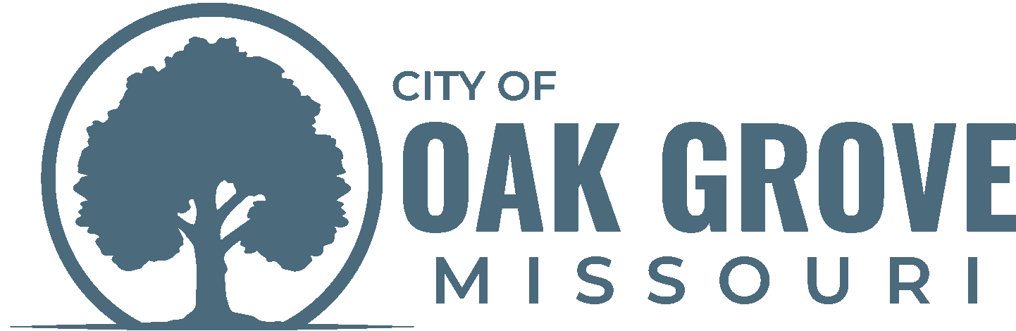 City of Oak Grove, MO home
