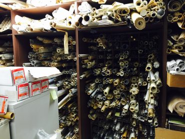 Document Management Q&A