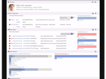 Mobile Permitting Software Q&A