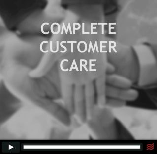 Complete Customer Care