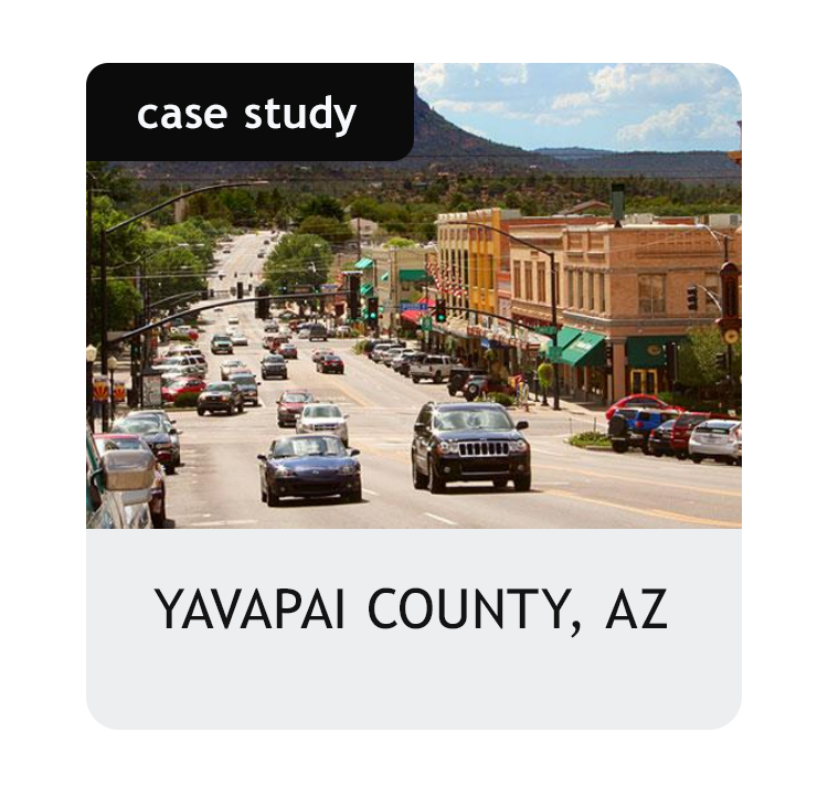 Yavapai County, AZ