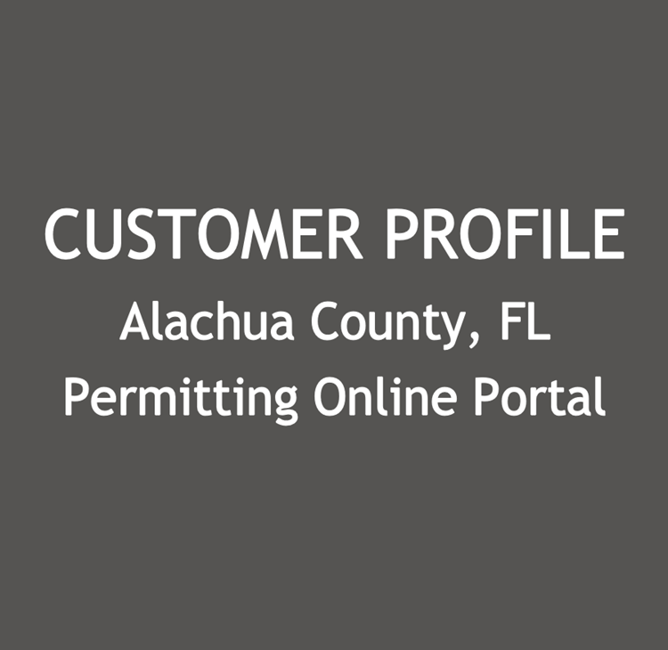Alachua County, FL – Permit Online Portal