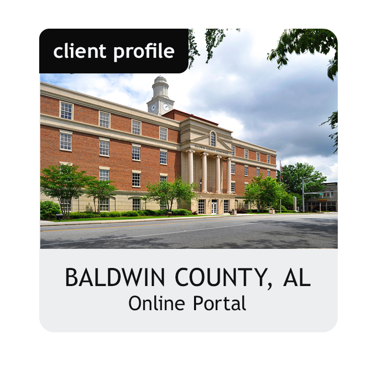 Baldwin County, AL – Citizenserve Portal