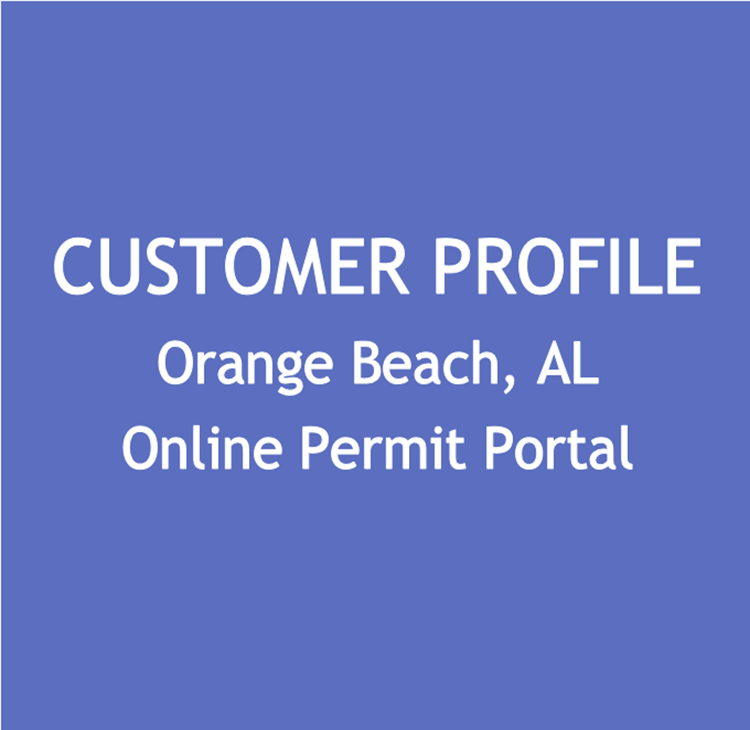 Orange Beach, AL – Online Permit Portal
