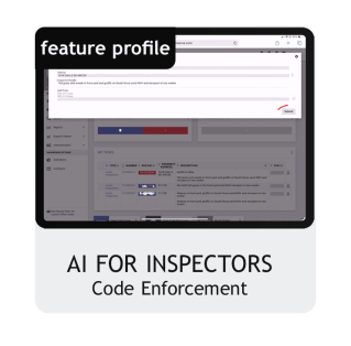 AMIE: Automated Municipal Intelligence Engine