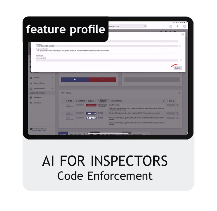 AMIE: Automated Municipal Intelligence Engine