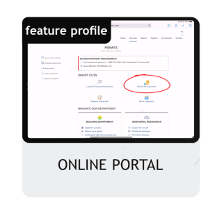 Discover the power of the citizenserve portal