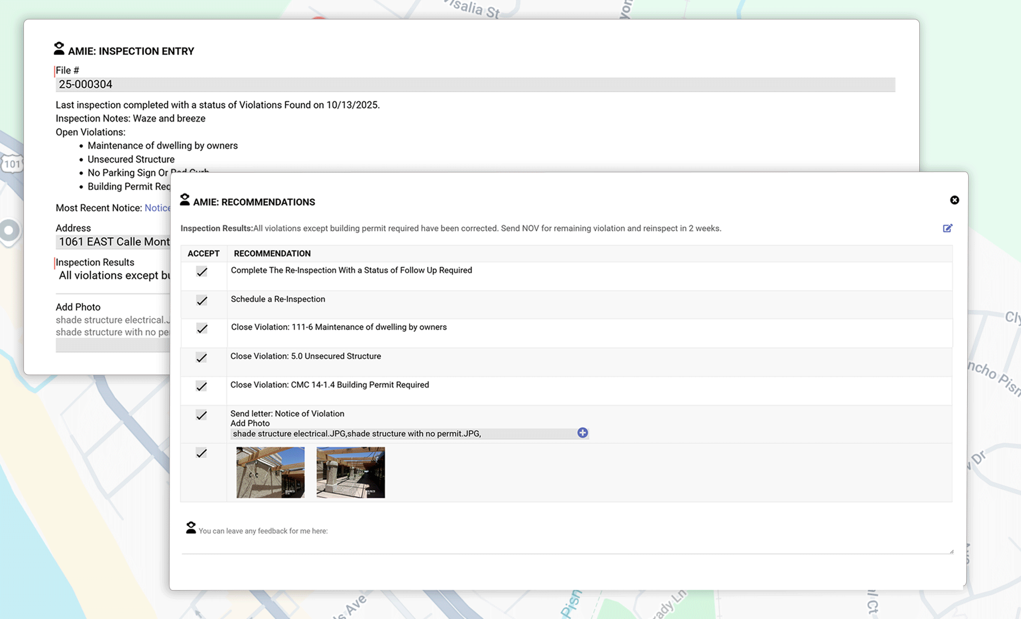 code enforcement software