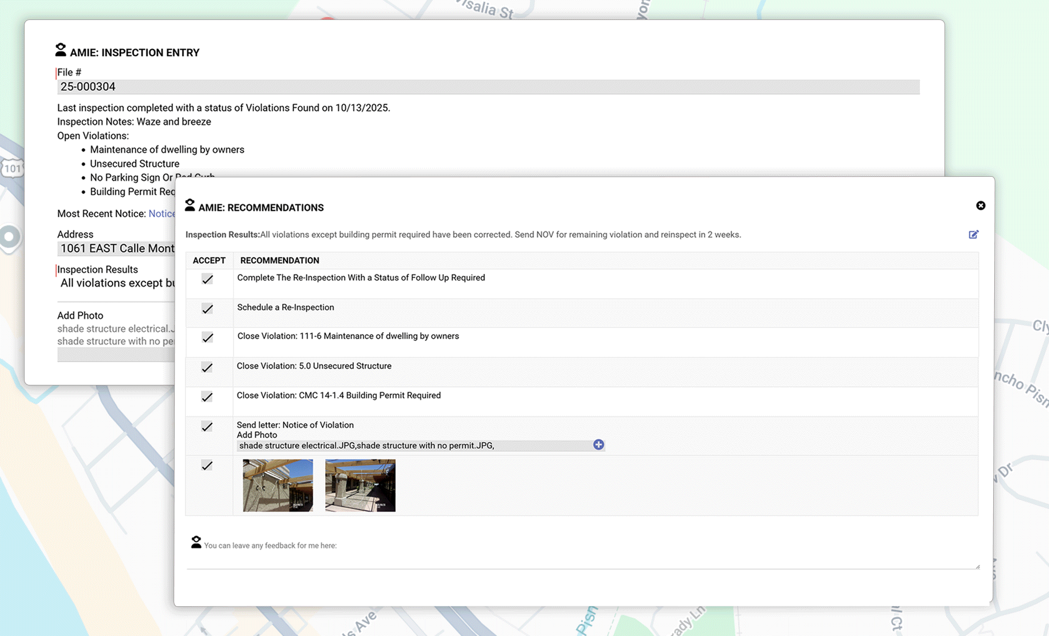 ai powered community development software