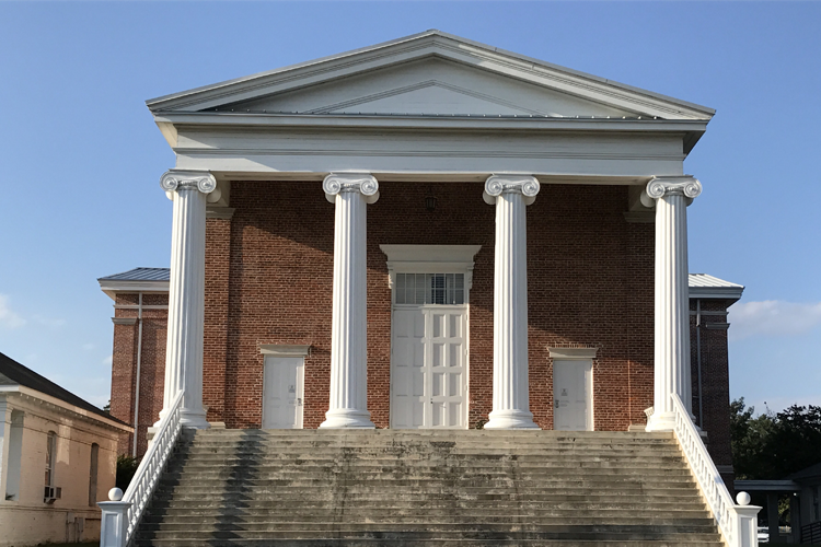 Northampton County NC